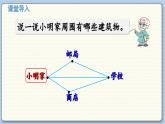 数学北师4（下）  第二单元  第4节  探索与发现：三角形边的关系课件