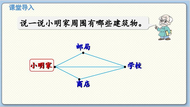 数学北师4（下）  第二单元  第4节  探索与发现：三角形边的关系课件04