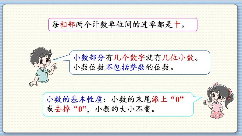 数学北师4（下）  第一单元 回顾整理课件05