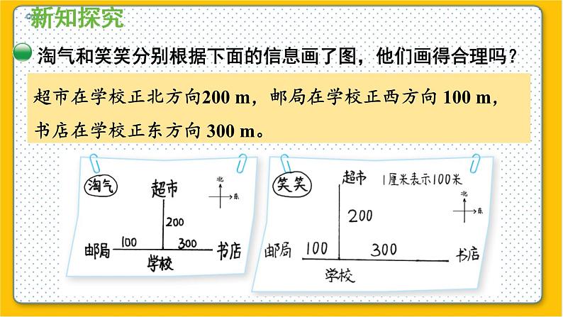 数学北师6（下）第2单元 第3节 比例尺（1） 课件06