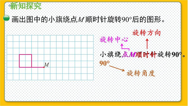 数学北师6（下）第3单元 第2节 图形的旋转（二） 课件第6页