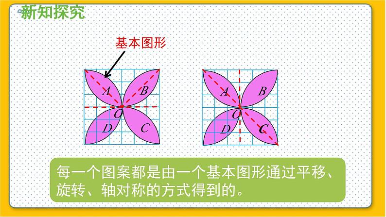 数学北师6（下）第3单元 第4节 欣赏与设计 课件08