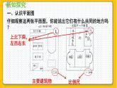 数学北师6（下）数学好玩 第1节 绘制校园平面图 课件