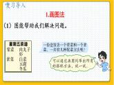 数学北师6（下）总复习 四 综合与实践  解决问题的策略 课件