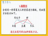 数学北师6（下）总复习 四 综合与实践  解决问题的策略 课件