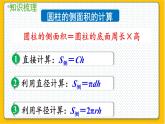 数学北师6（下）整理与复习 整理与复习（1） 课件