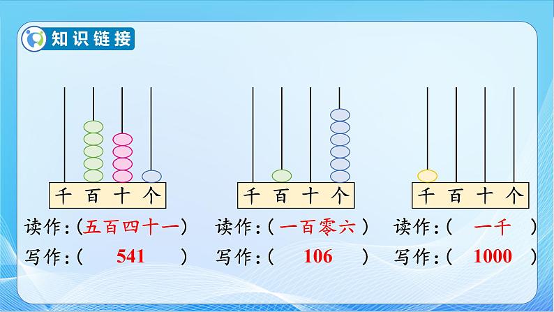 【核心素养】苏教版数学二年级下册-4.3 用算盘表示数（教学课件）06