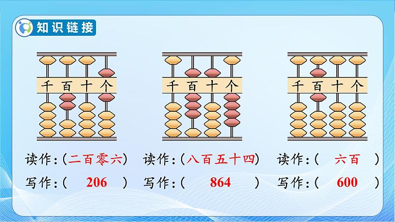 【核心素养】苏教版数学二年级下册-4.4万以内数的认识(1)教学课件）06