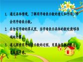 青島版（六三制） 四年級數(shù)學下冊 第二單元  節(jié)能減排——用字母表示數(shù)-信息窗1  用字母表示數(shù)及求含有字母的式子的值課件