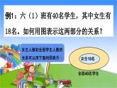 冀教版数学五年级下册 第8单元 探索乐园课件