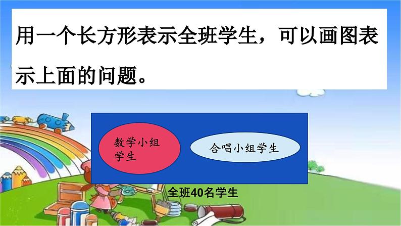 冀教版数学五年级下册 第8单元 探索乐园课件06