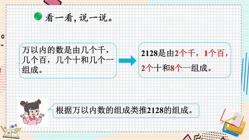 3.4 拨一拨（2） 北师大版数学二年级下册 [PPT课件+教案+导学案]04