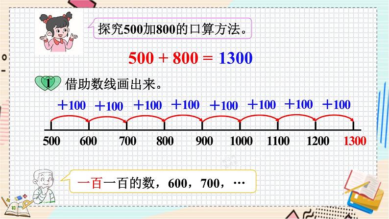 5.1 买电器 北师大版数学二年级下册 [PPT课件+教案+导学案]04