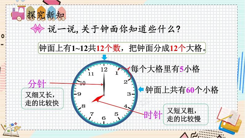 7.1 奥运开幕 北师大版数学二年级下册 [PPT课件+教案+导学案]03