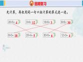 人教版二年级数学下册  第2单元  表内除法（一）2.4解决问题（课件）