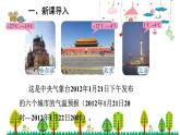 人教版数学六年级下册 1.1负数的认识课件