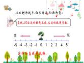 人教版数学六年级下册 1.2正负数的表示课件