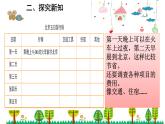 人教版數(shù)學六年級下冊 6.13北京五日游課件
