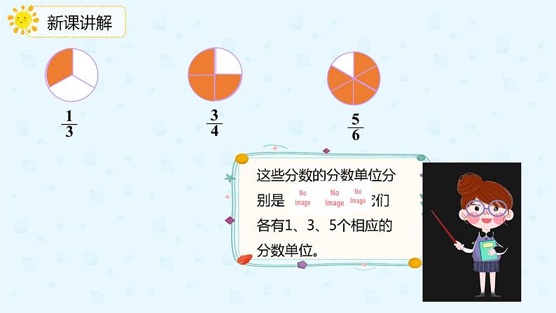 4.2.1真分数、假分数的意义和特征（课件）-五年级下册数学同步备课系列   人教版04