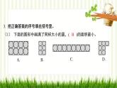 北师大版数学三年级下册 第5单元 面积习题课件