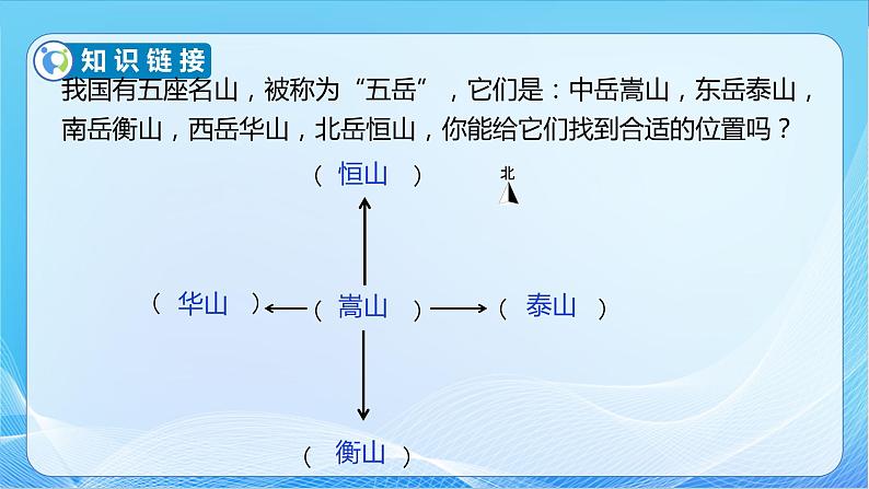 【核心素养】北师大版数学五年级下册-6.1 确定位置（一）（教学课件）07