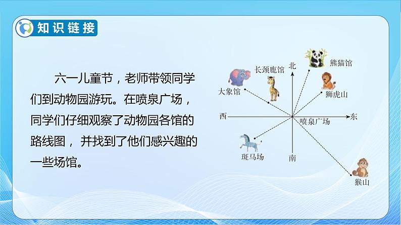 【核心素养】北师大版数学五年级下册-6.1 确定位置（一）（教学课件）08