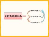 西師大版四年級(jí)下冊(cè)數(shù)學(xué)2.2《 練習(xí)三》課件