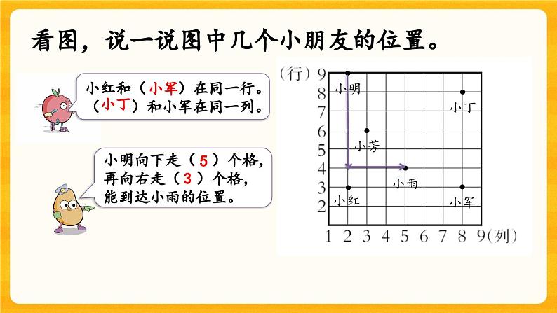 西师大版四年级下册数学3.3《 练习八》课件03