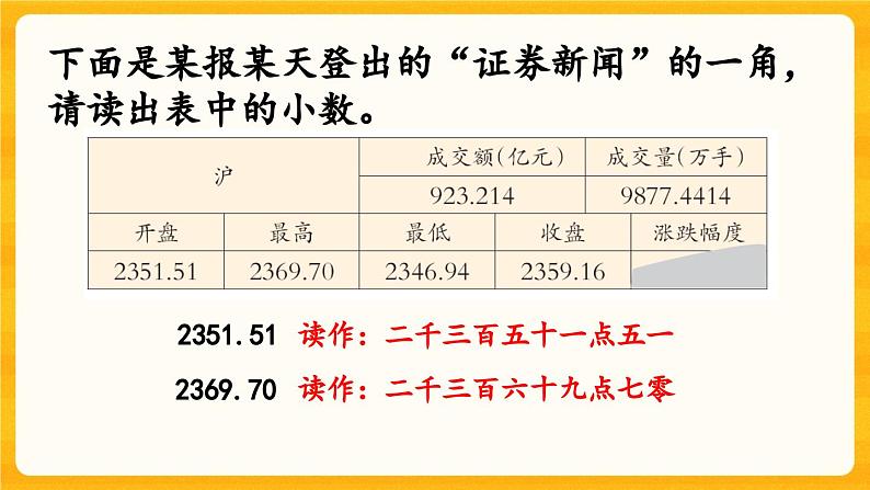 西师大版四年级下册数学5.2 《练习十三》课件06