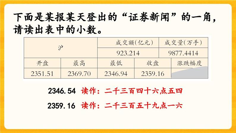 西师大版四年级下册数学5.2 《练习十三》课件07