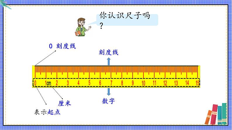 厘米的认识第4页