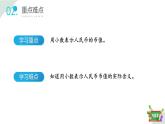 2.1(1)生活中的小數(shù)(1) （教學課件）-四年級數(shù)學下冊 滬教版