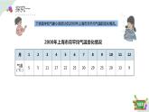3.1(1)折线统计图的认识（教学课件）四年级数学下册 沪教版