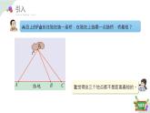 4.1(4)垂直 - 點到直線的距離（教學(xué)課件）四年級數(shù)學(xué)下冊 滬教版