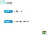 4.2(1)平行（教学课件） 四年级数学下册 沪教版