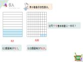 2.2(3)小數(shù)的組成 （教學(xué)課件）-四年級(jí)數(shù)學(xué)下冊 滬教版