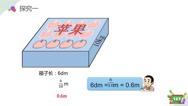 2.2(5)测量活动 （教学课件）-四年级数学下册 沪教版第7页