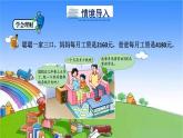 冀教版數(shù)學(xué)六年級上冊 五 百分?jǐn)?shù)的應(yīng)用-6.綜合與實踐 學(xué)會理財課件