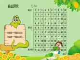 人教版数学一年级上册 9.1 20以内数的认识课件