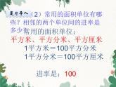 冀教版數(shù)學(xué)五年級(jí)下冊(cè) 5.3.體積單位的進(jìn)率課件