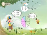 人教版數(shù)學(xué)五年級下冊 6.1 同分母分?jǐn)?shù)加、減法課件
