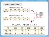 人教版数学四年级下册 8.2《复式条形统计图》课件+教案+分层练习+课前课中课后任务单