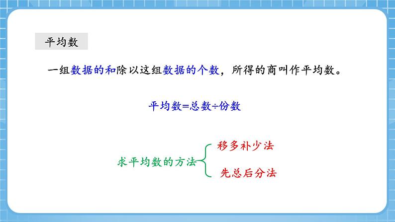 人教版数学四年级下册 10.4《统计与数学广角》课件第7页