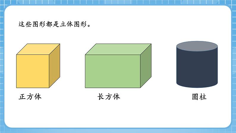 人教版数学六年级下册 3.1《圆柱的认识》例1例2 课件第7页