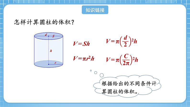 人教版数学六年级下册 3.4《解决问题：求不规则物体的容积》例7 课件+教案+分层练习04