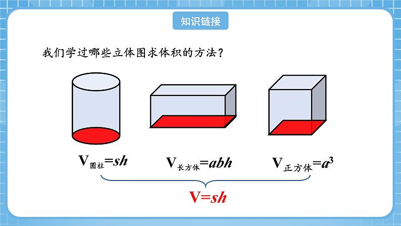 人教版数学六年级下册 3.6《圆锥的体积》课件+教案+分层练习04