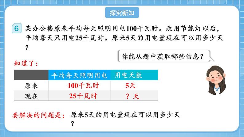 人教版数学六年级下册 4.10《用比例解决问题(2)》课件+教案+分层练习07