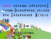 北師大版數(shù)學(xué)六年級上冊 第2單元 分?jǐn)?shù)混合運(yùn)算-整理和復(fù)習(xí)課件