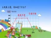 北師大版數(shù)學六年級上冊 數(shù)學好玩-第2課時 看圖找關系課件
