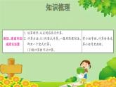 人教版数学二年级上册 第2单元 100以内的加法和减法（二）整理和复习课件